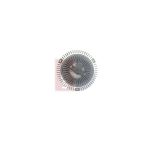 Embrayage (ventilateur de radiateur) AKS DASIS 448008N