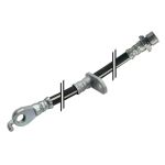 Bremsschlauch MEYLE 30-14 525 0011
