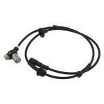 ABS-sensor FEBI BILSTEIN 24598