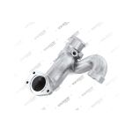 Conduite de liquide de refroidissement VADEN 526.02.0020