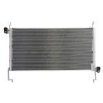 Kondensator, Klimaanlage AVA COOLING FTA5127