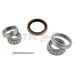 Radlagersatz SNR R173.00