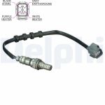 Sonda lambda DELPHI ES20322