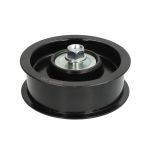 Galet enrouleur de courroie d'accessoire HERTH+BUSS JAKOPARTS J1141096