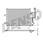 Condenseur (climatisation) DENSO DCN44003