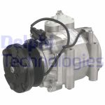 Compressor airconditioning DELPHI TSP0159376