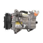 Compresor, aire acondicionado TEAMEC TM8600302