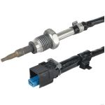 Sensor de temperatura dos gases de escape HERTH+BUSS ELPARTS J5950304