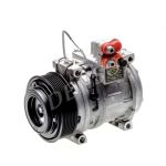 Compressor airconditioning DENSO DCP99505