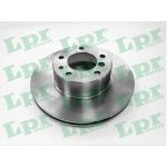 Bromsskiva LPR B2201V
