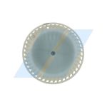 Ventilateur d'habitacle HIGHWAY AUTOMOTIVE 53057004