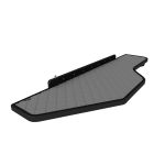Estante interior de la cabina del conductor F-CORE FT47 GRAY