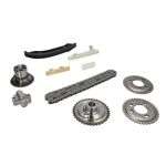 Kit de cadena de distribución HERTH+BUSS ELPARTS J1190808