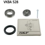 Juego de rodamientos de rueda SKF VKBA 528