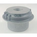 Douille, palier de bras de suspension HUTCHINSON 590610