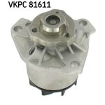 Pompe à eau SKF VKPC 81611