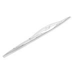 Limpa para-brisas BPART SOL-49500, 1000mm, Frente