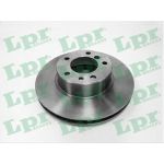 Bromsskiva LPR B2191V