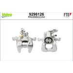 Bromsok FTE 9298126