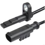 ABS-sensor HERTH+BUSS ELPARTS 70660632