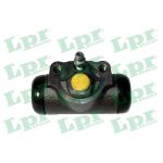 Wielremcilinder LPR LPR4307