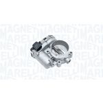 Gasklephuis MAGNETI MARELLI 802000000125