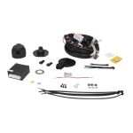 Kit eléctrico, enganche de remolque WESTFALIA 332327300113