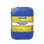 Olio per moto d'acqua RAVENOL 1151211 WATERCRAFT SYNT 4T 10