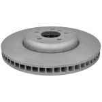 Bromsskiva BOSCH 0 986 479 E27 fram, ventilerad, höggradigt förkolnad, 1 Stycke