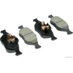 Bremsbelagsatz, Scheibenbremse HERTH+BUSS ELPARTS J3603063