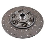 Disco de embrague FEBI BILSTEIN 179422