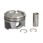 Kolben MAHLE 001 PI 00207 002