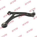 Suspensión de rueda KYB KSC4314