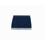 Filtro, aire habitáculo BOSCH 0 986 628 624