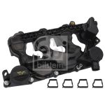 Tapa de culata febi Plus FEBI 1003329