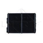 Wärmetauscher, Innenraumheizung NRF 52230