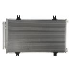 Condensatore, impianto di climatizzazione KOYORAD CD100927