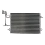 Condensator, airconditioning AVA COOLING AI5173