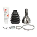 Ledsats, drivaxel FEBI BILSTEIN 186301