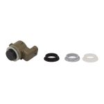 Sensor, parkeringshjälp VALEO 890036