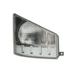 Piloto intermitente TRUCKLIGHT CL-IS003R