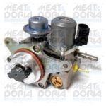 Hogedrukinspuitpomp MEAT & DORIA 78524