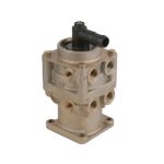 Remventiel, bedrijfsrem KNORR-BREMSE DX70C
