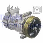Compressore aria condizionata DELPHI CS20538