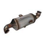 Partikelfilter 4MAX 0219-05-1009DPF