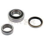 Radlagersatz SNR R177.11