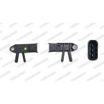 Sensor partículas WAGNER PRS00038
