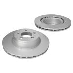 Disco de freno FERODO DDF3015C,2 Piezza