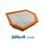 Luchtfilter PURFLUX A3046