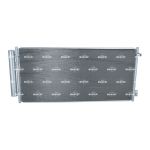 Kondensator, Klimaanlage NRF 350498